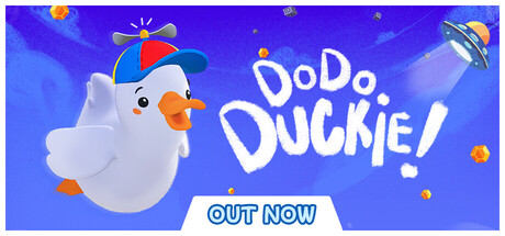 Dodo Duckie banner