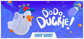 Dodo Duckie