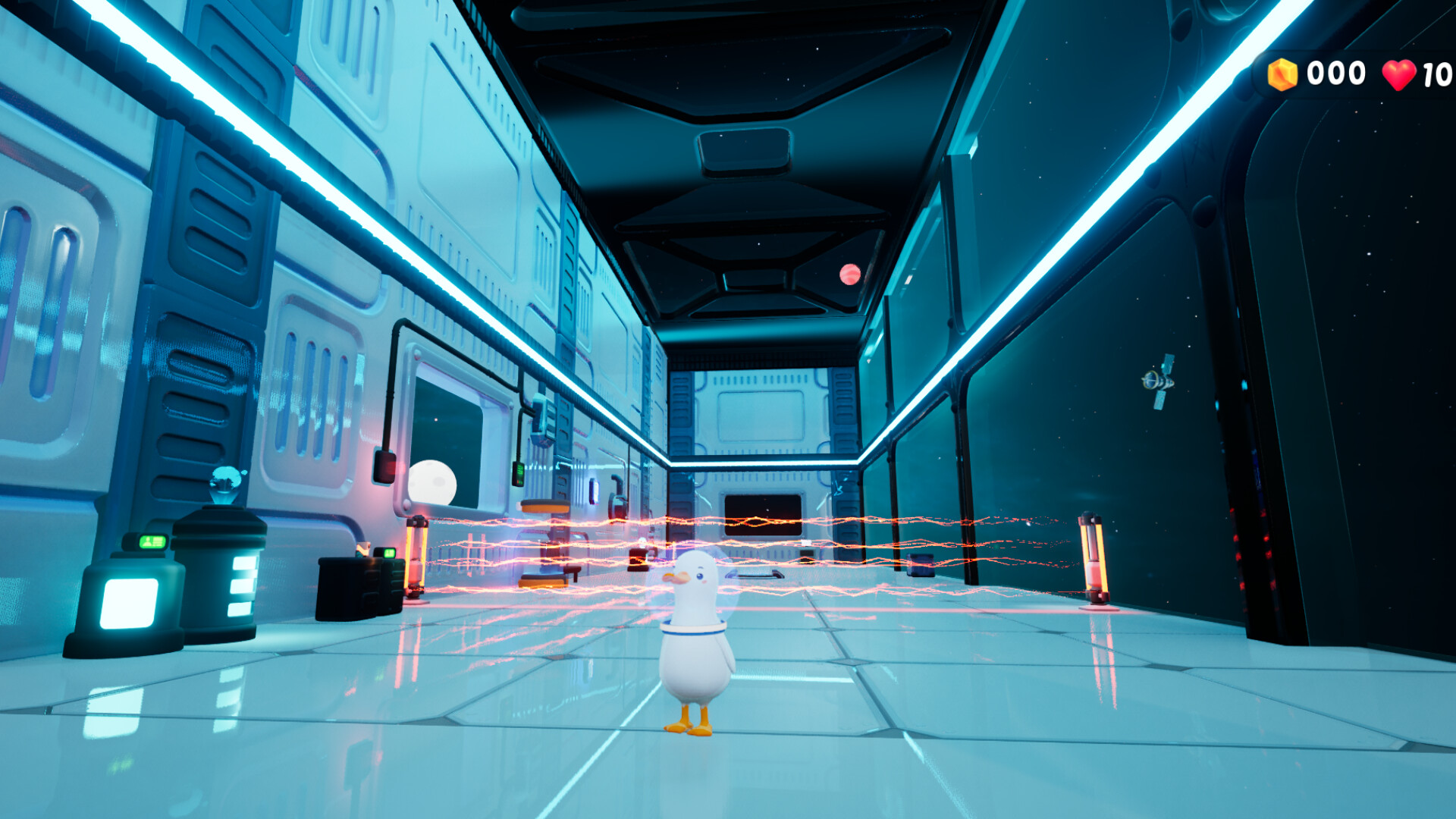Dodo Duckie screenshot 9