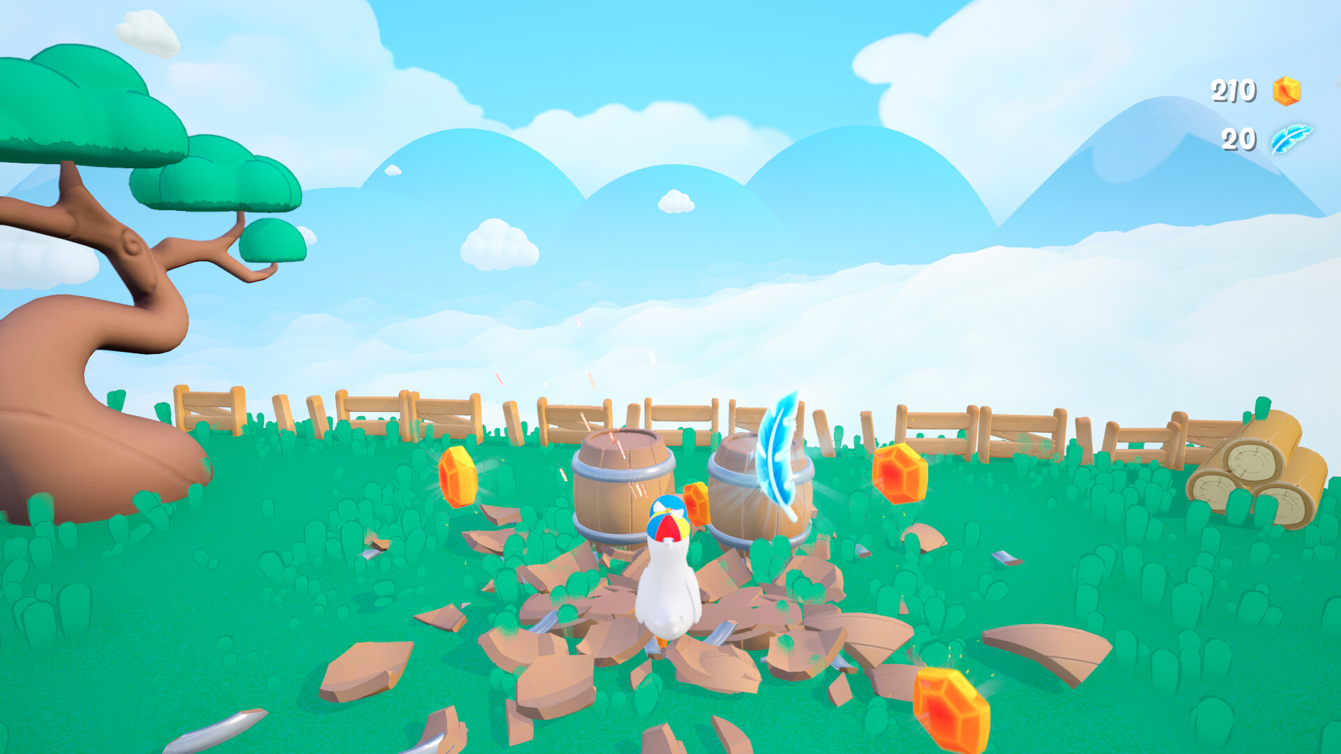 Dodo Duckie screenshot 14