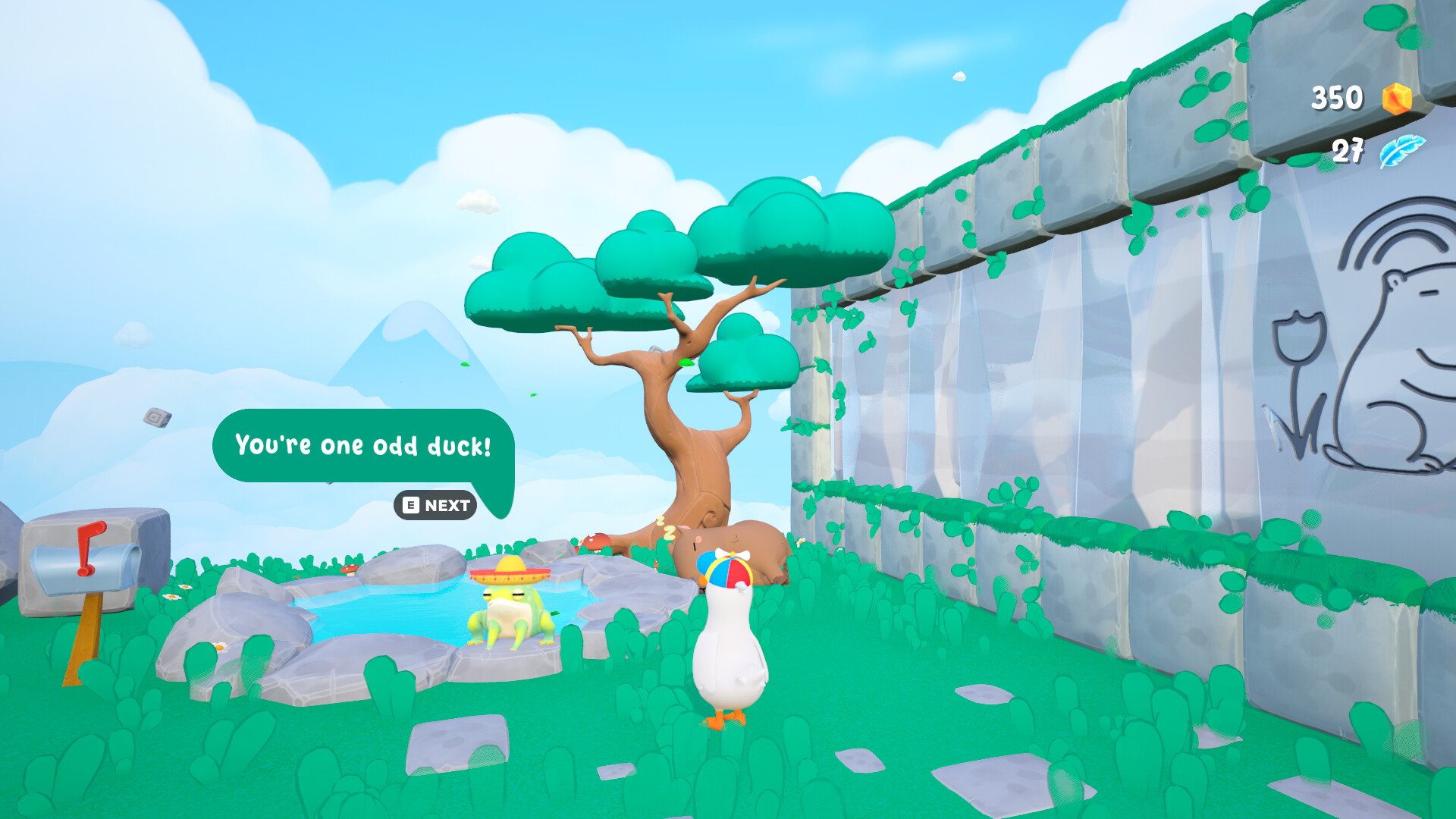 Dodo Duckie screenshot 13