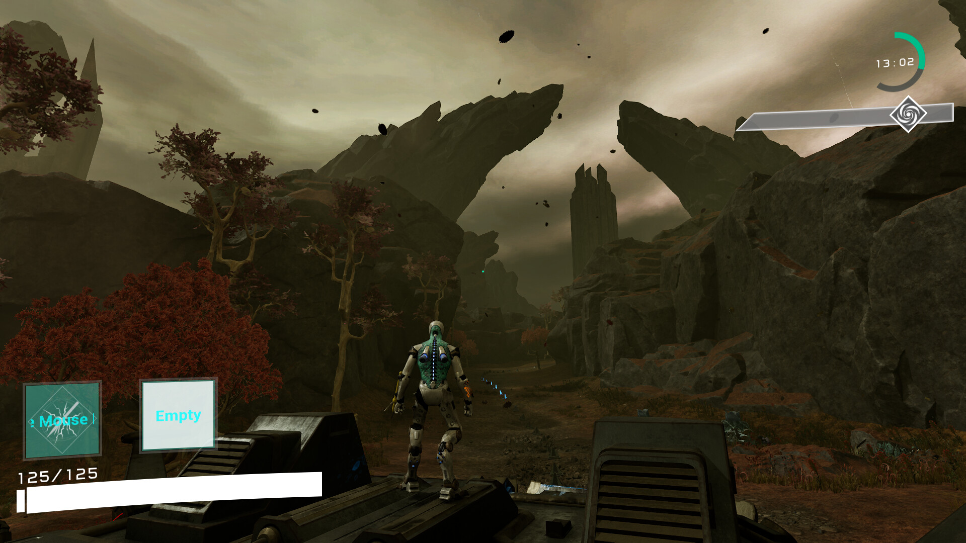 StormCore screenshot 2