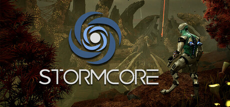 StormCore Cover Image