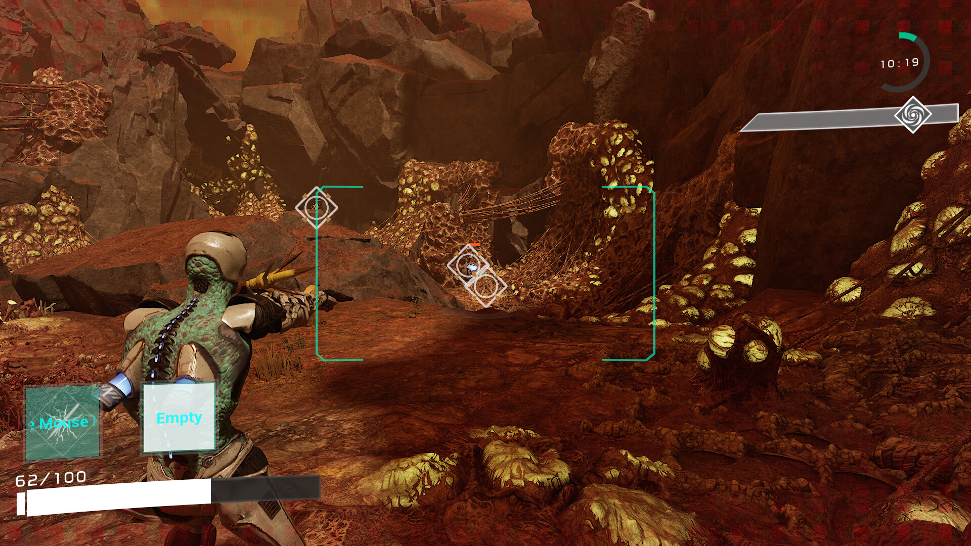 StormCore screenshot 3