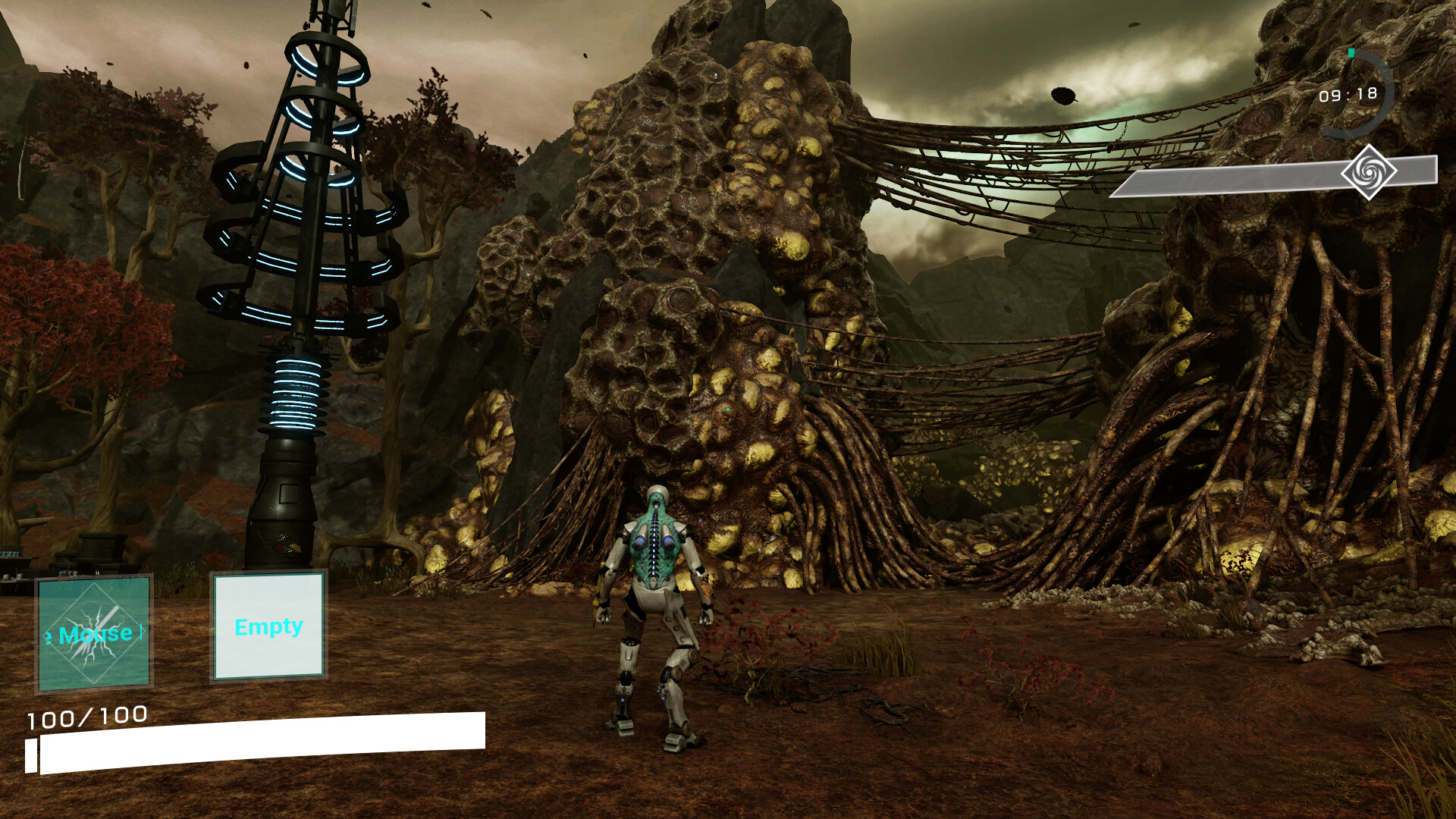 StormCore screenshot 6