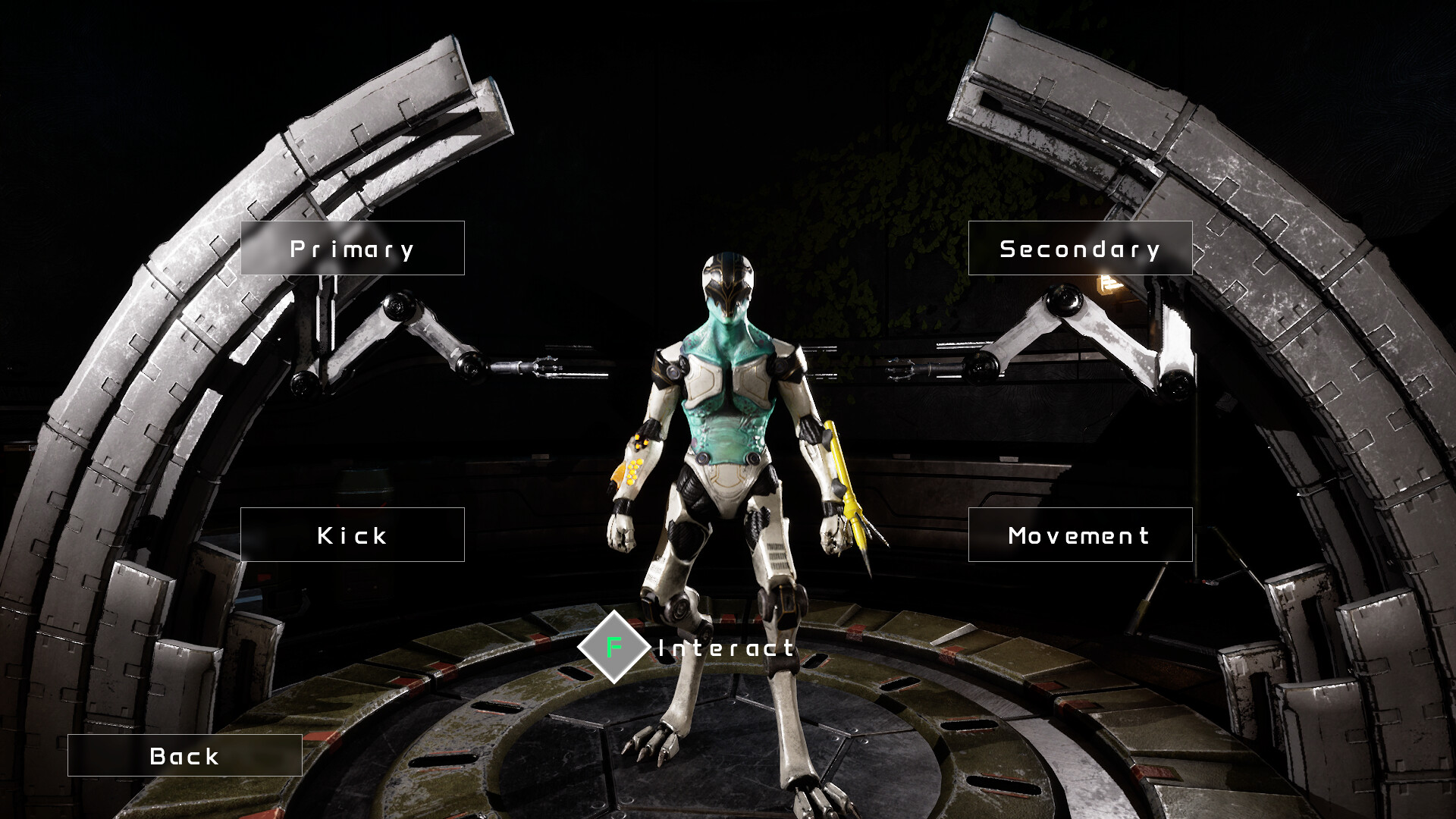 StormCore screenshot 4