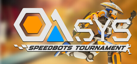 OAsys - Speedbots Tournament Cover Image