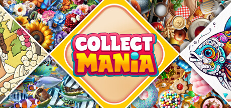 Collect Mania Cover Image