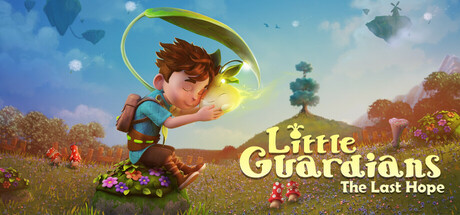 Little Guardians: The Last Hope