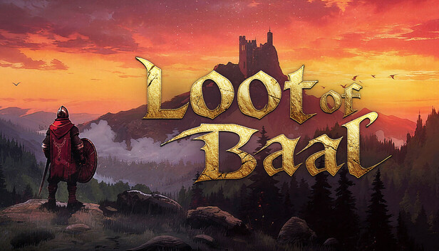 Loot of Baal