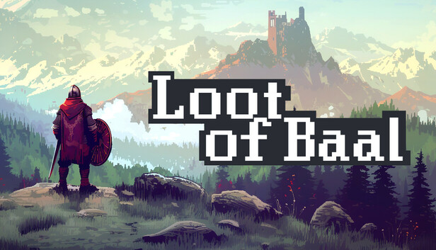 Loot of Baal