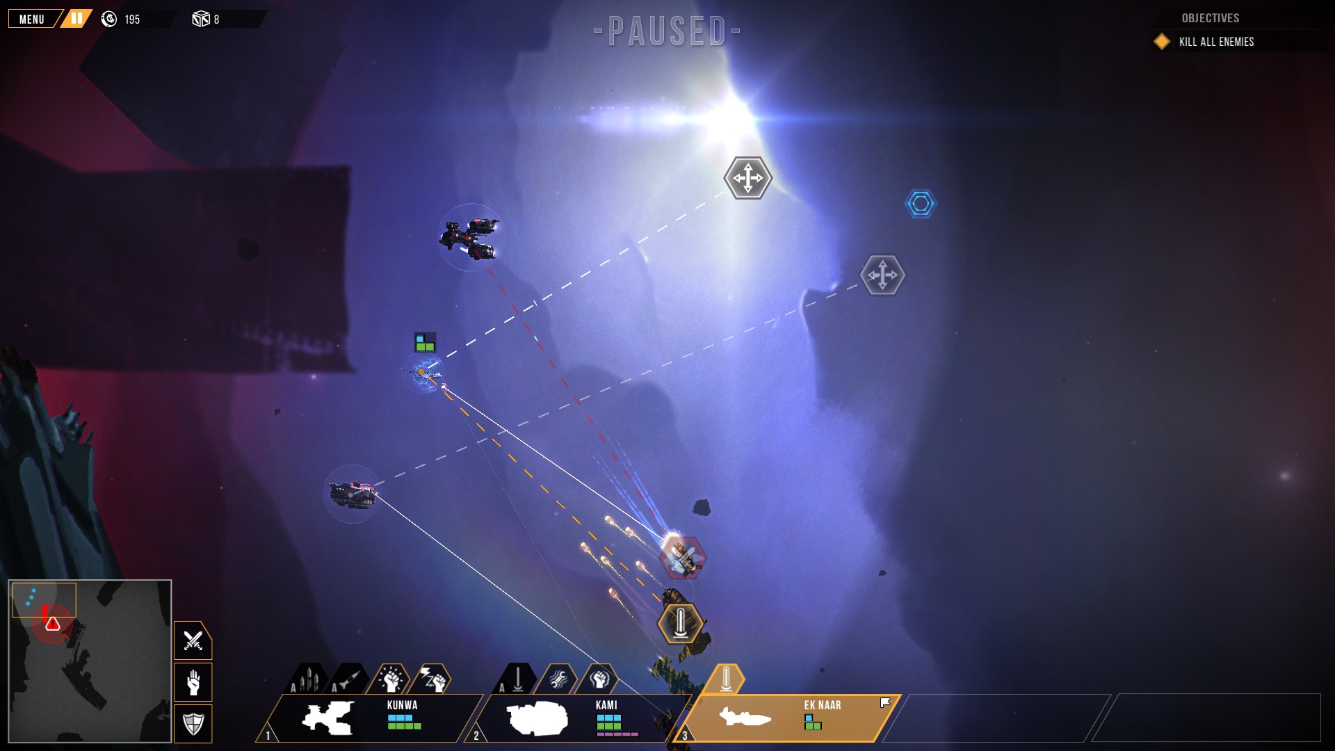 Distant Star: Revenant Fleet screenshot 14