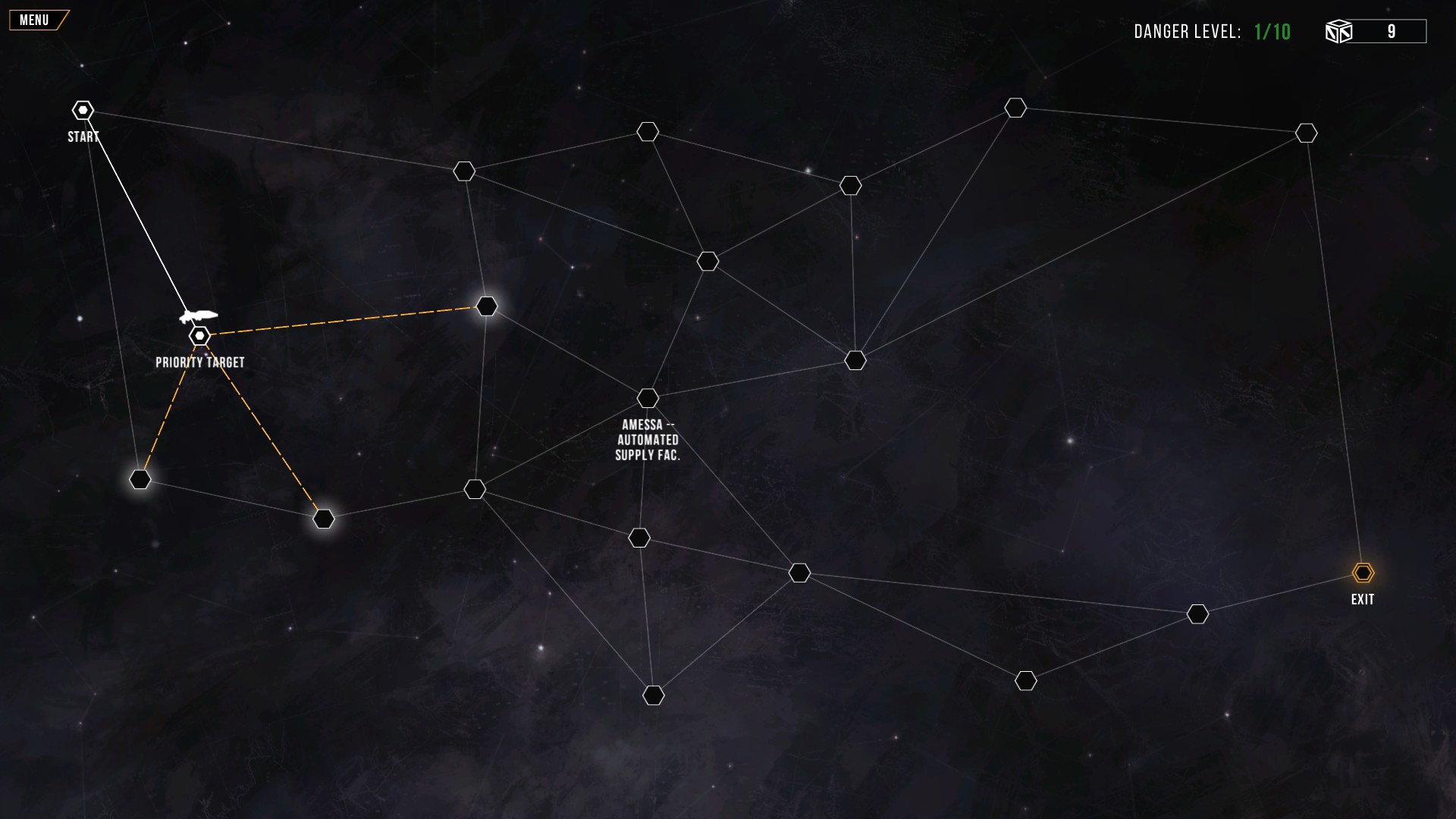 Distant Star: Revenant Fleet screenshot 9