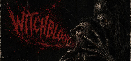 Witchblood