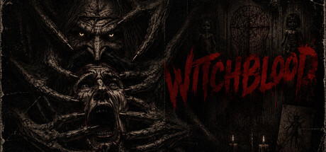 Witchblood