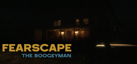 Fearscape: The Boogeyman Cover Image