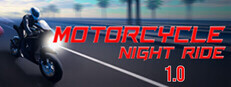 Motorcycle Night Ride