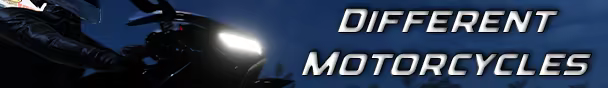 Motorcycle Night Ride