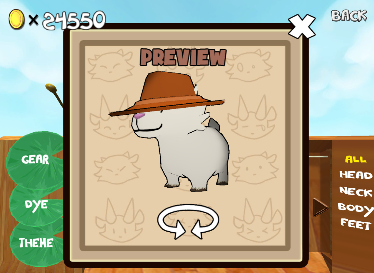 Goats on a Bridge screenshot 11