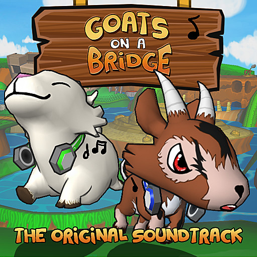 Goats on a Bridge screenshot 16