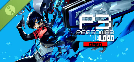 Démo de Persona 3 Reload