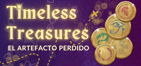Timeless Treasures: El Artefacto Perdido