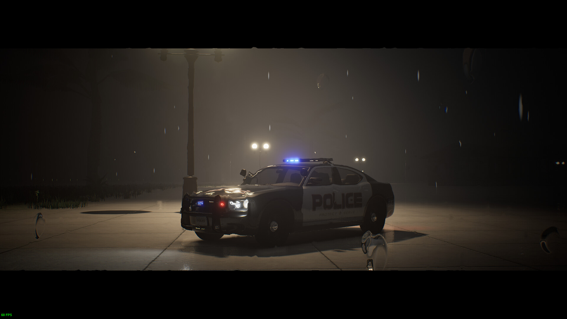 全城追缉3-警方车辆包1 screenshot 1