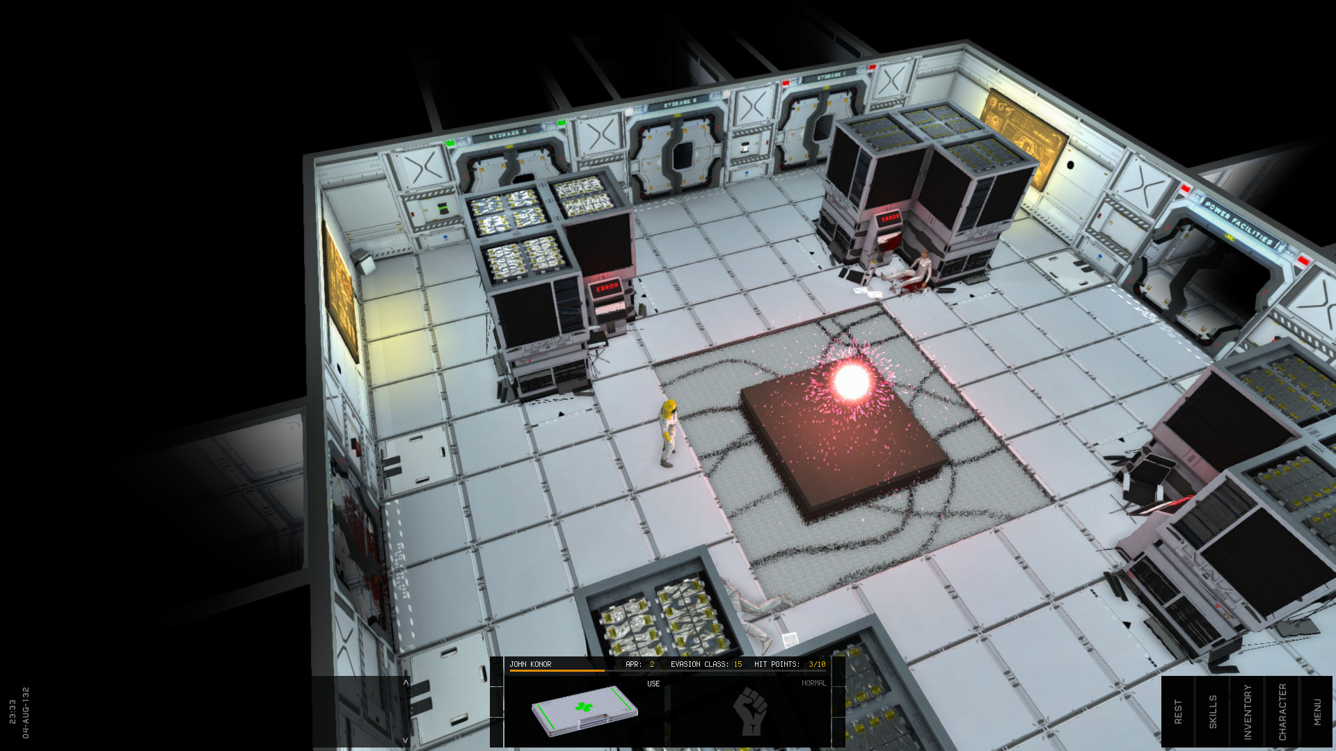 After Reset RPG screenshot 16