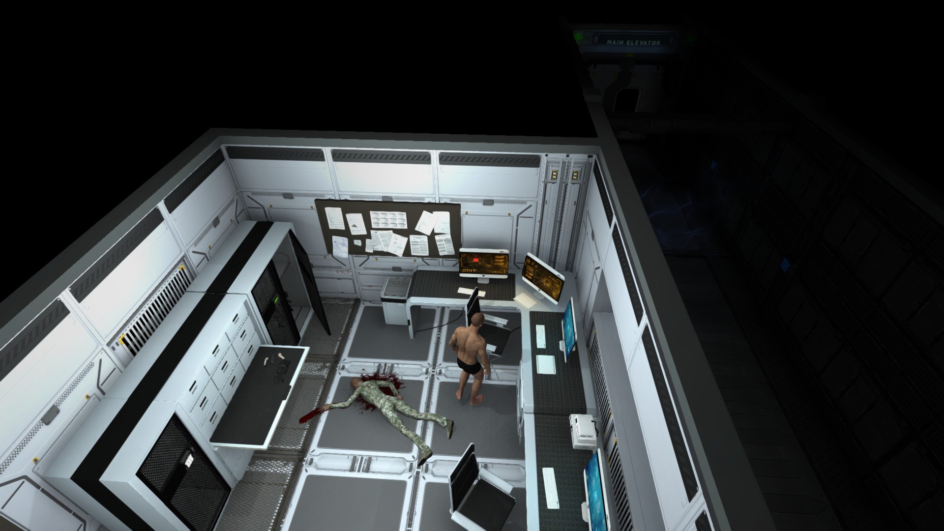 After Reset RPG screenshot 22