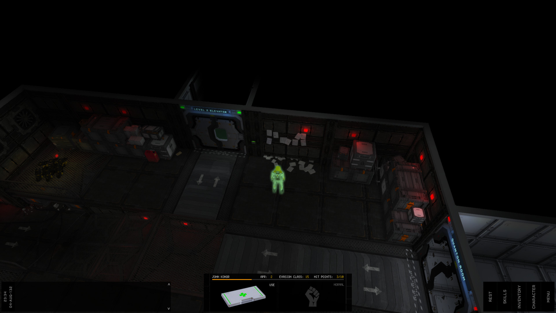 After Reset RPG screenshot 15
