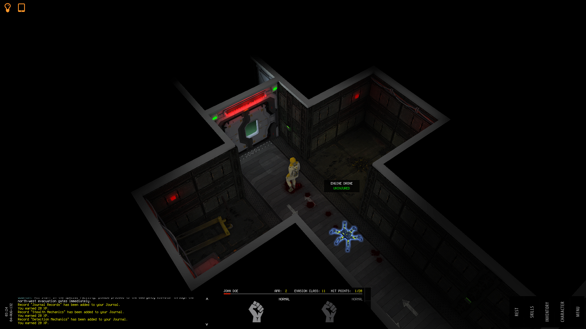 After Reset RPG screenshot 9