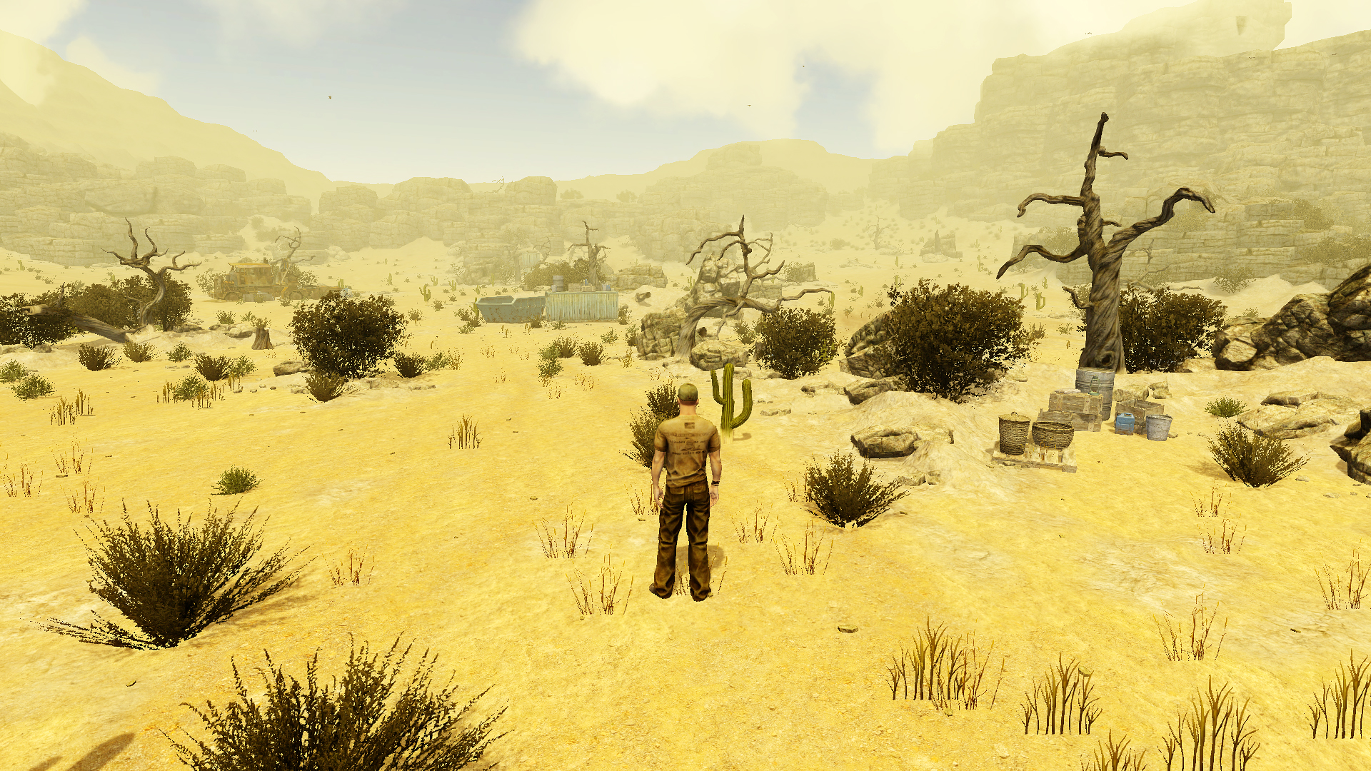 After Reset RPG screenshot 19