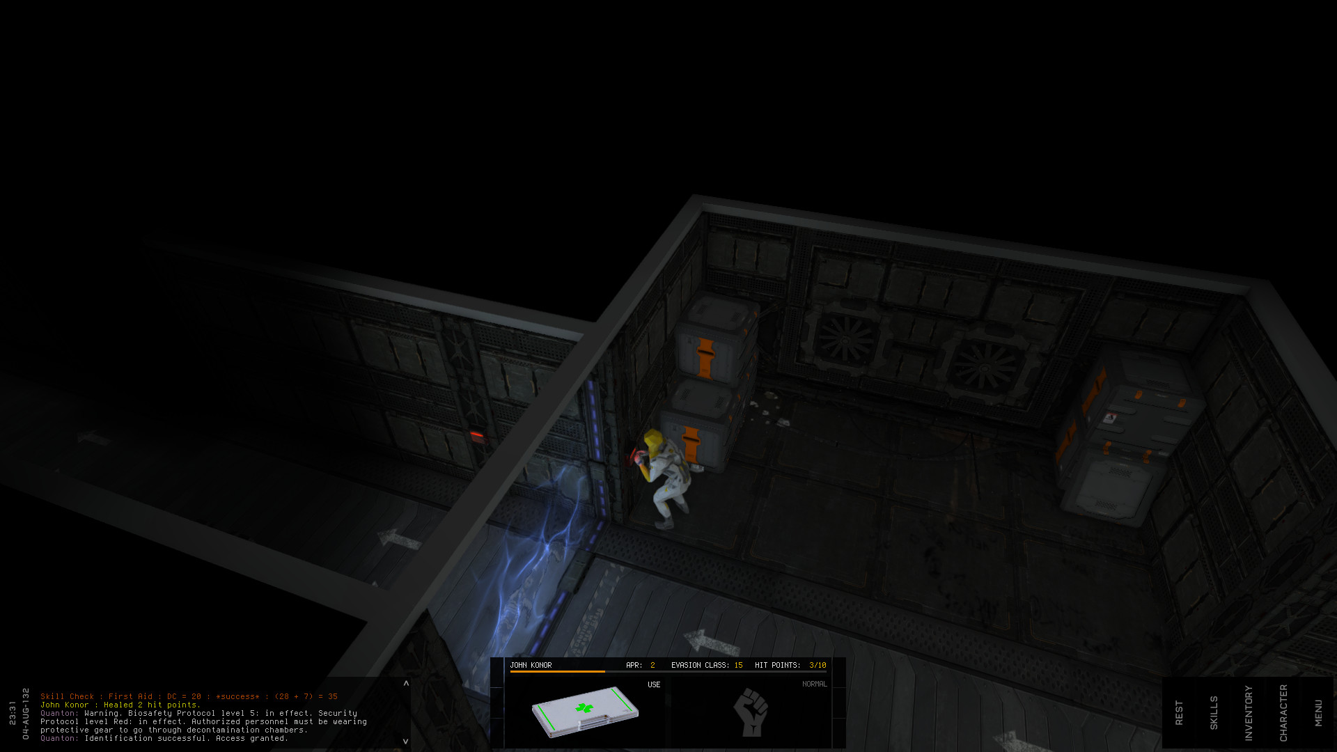 After Reset RPG screenshot 13