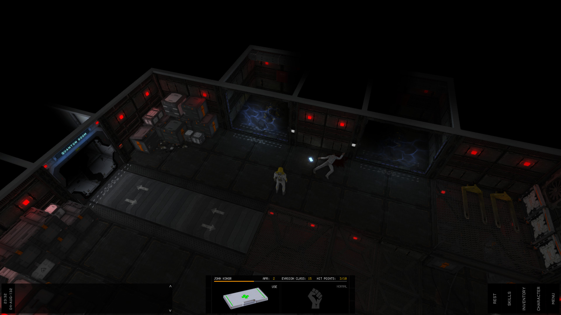 After Reset RPG screenshot 20