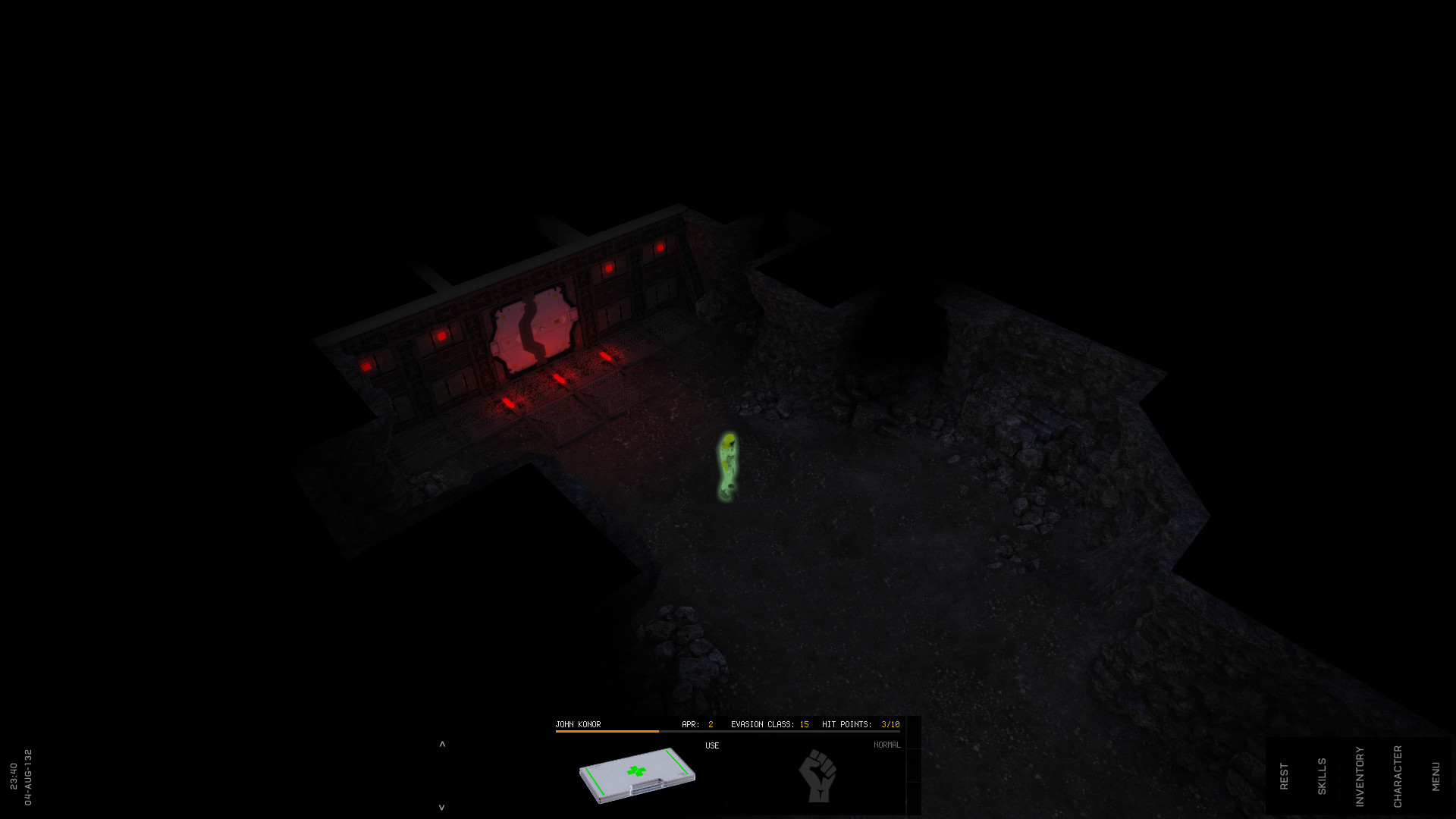 After Reset RPG screenshot 24