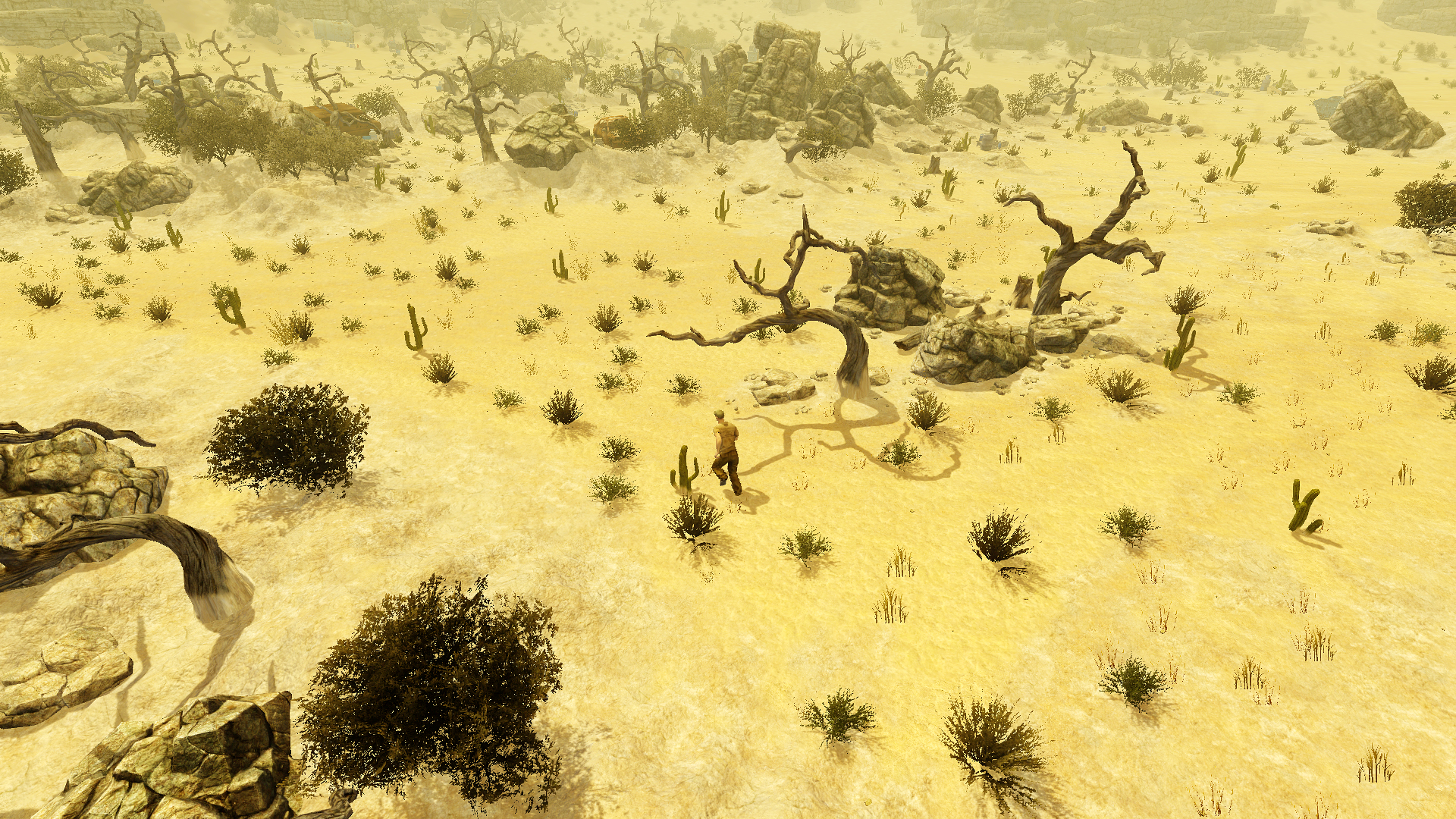 After Reset RPG screenshot 10