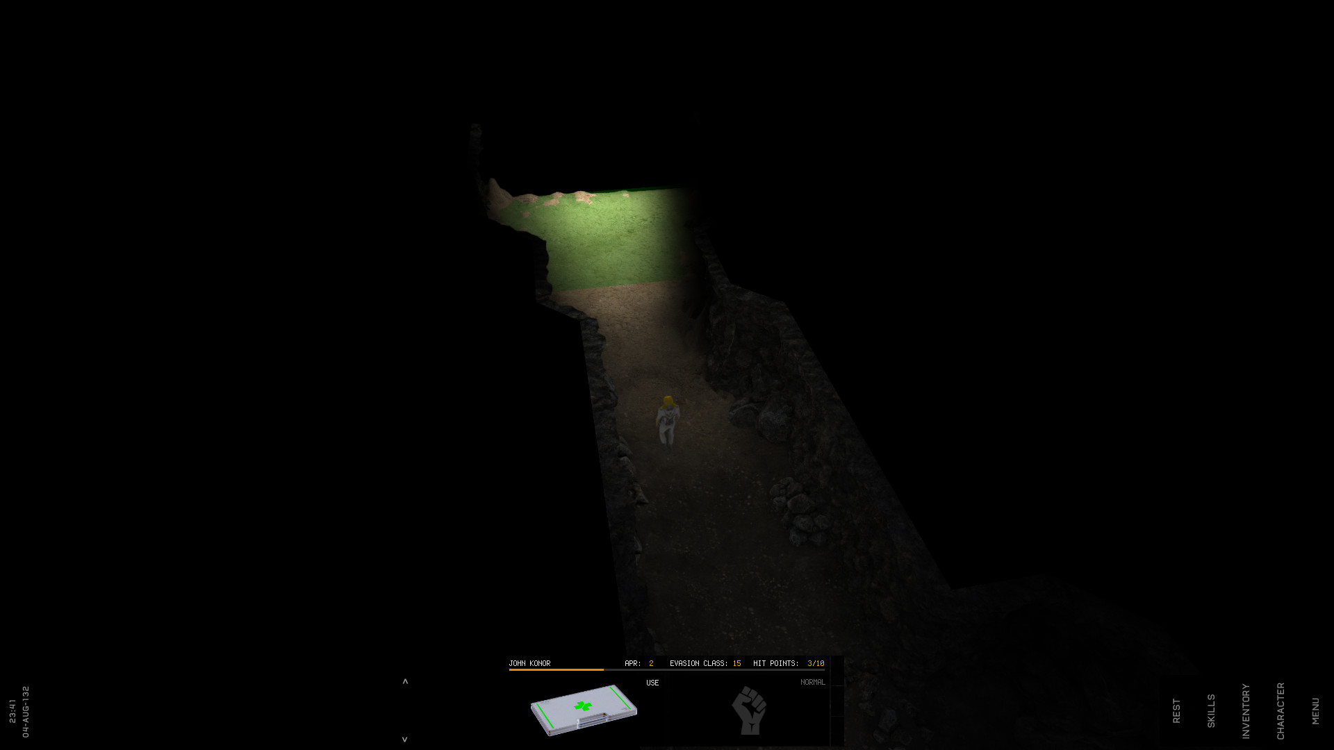 After Reset RPG screenshot 25