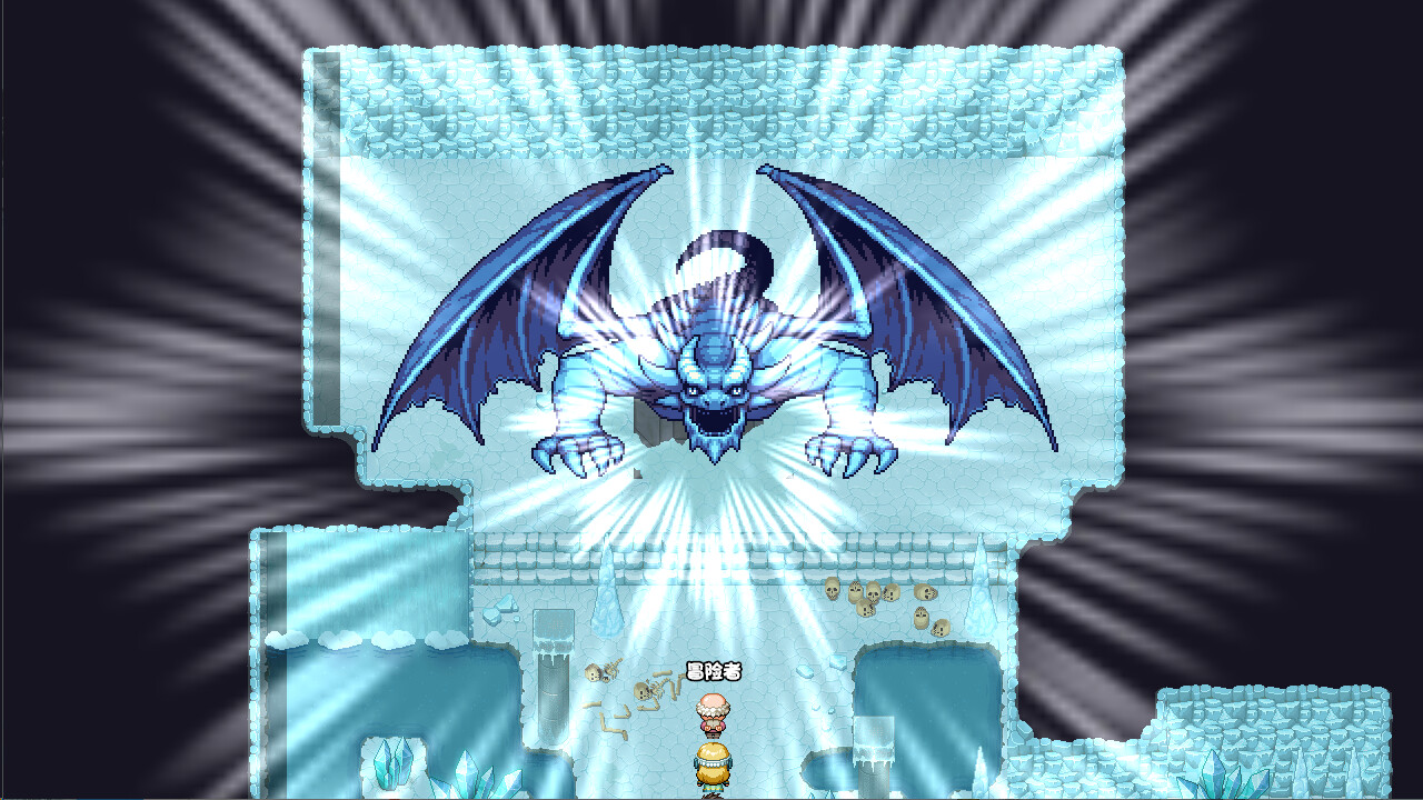 再刷一把2：金色传说 screenshot 9