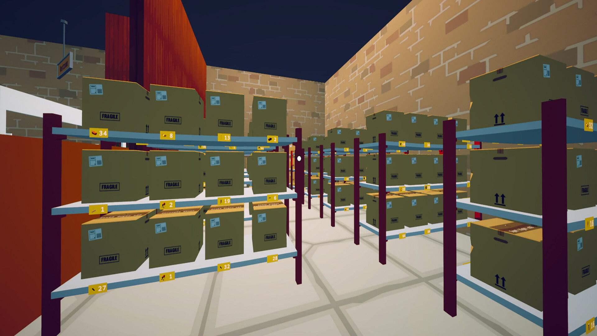 Hardware Store Simulator screenshot 6