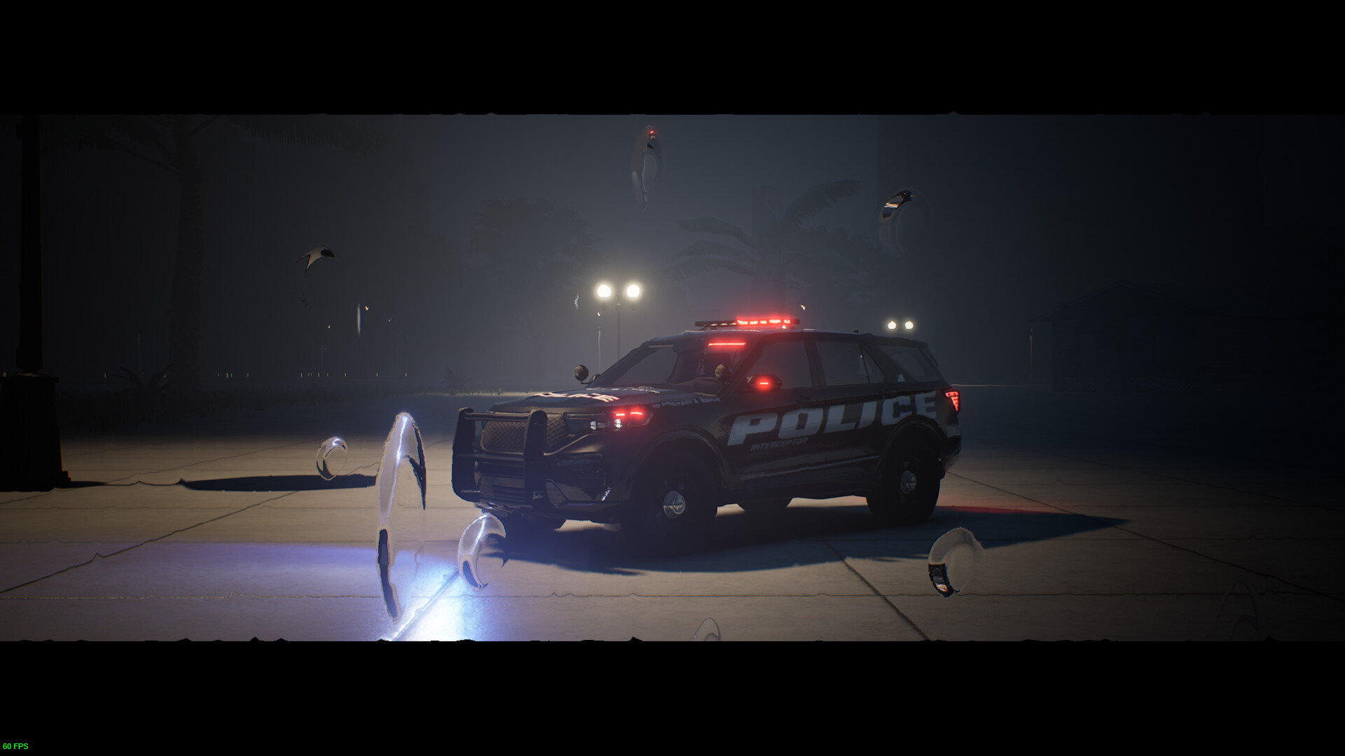 全城追缉3-警方车辆包2 screenshot 1