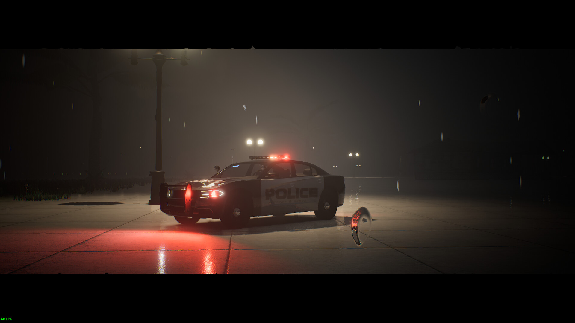 全城追缉3-警方车辆包3 screenshot 1