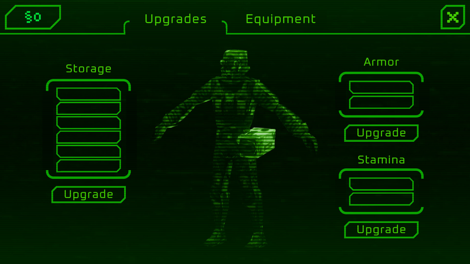 Salvage Protocol screenshot 6