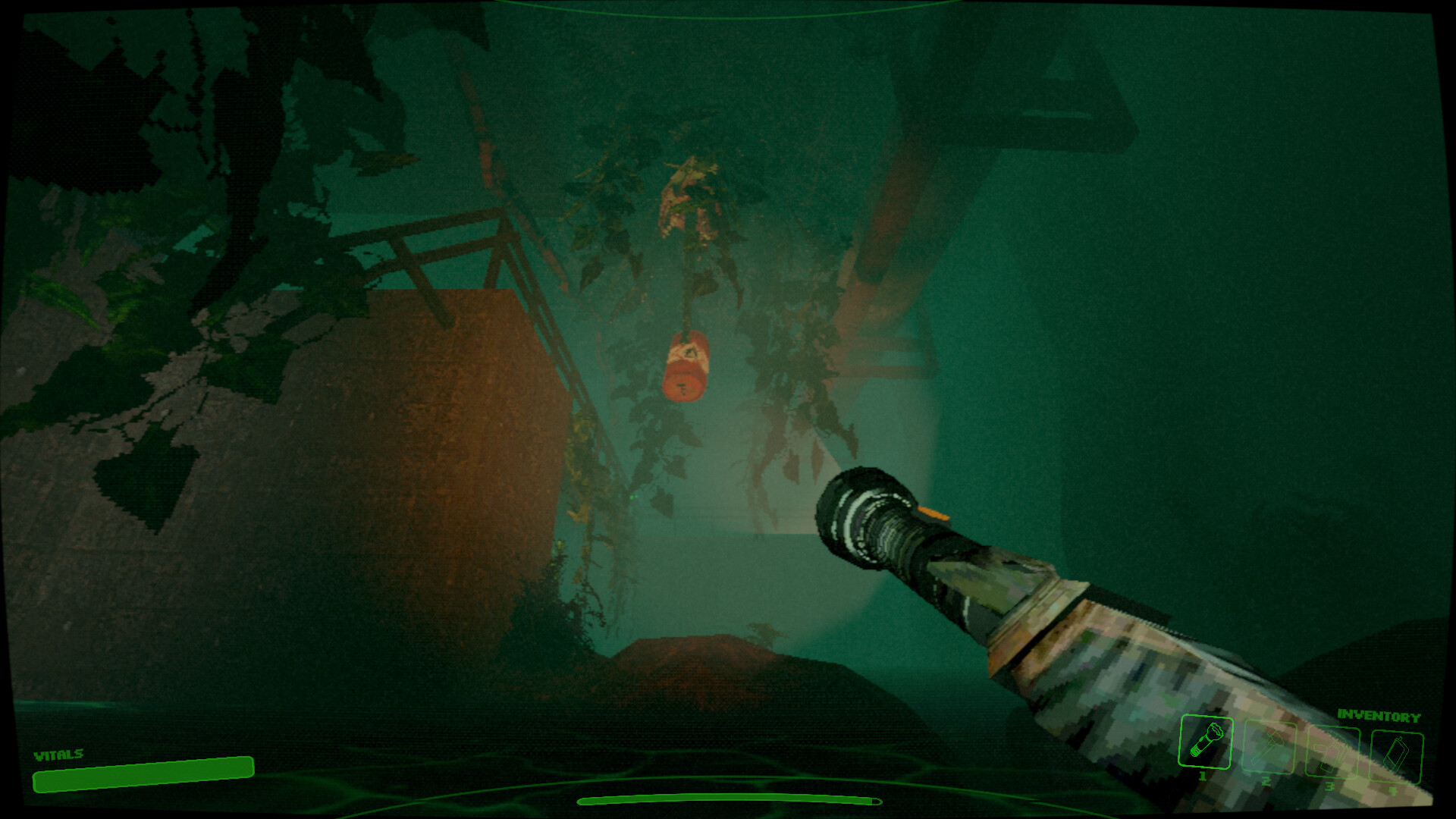Salvage Protocol screenshot 8