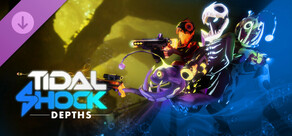 Tidal Shock: Depths Character Pack