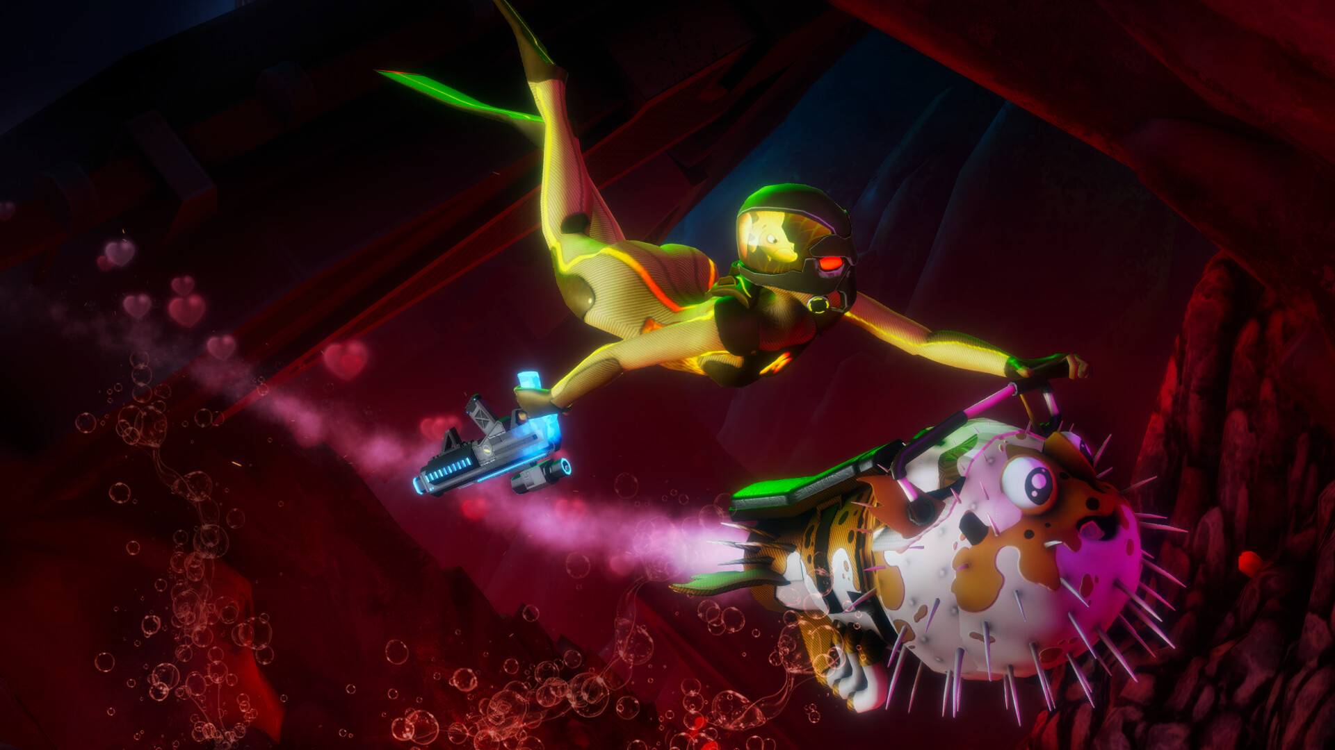 Tidal Shock: Gear Pack screenshot 9
