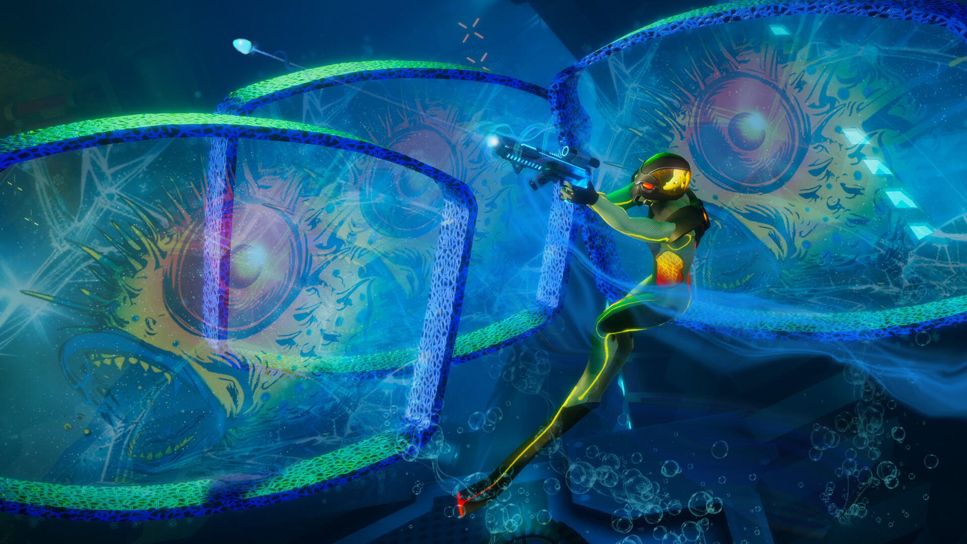 Tidal Shock: Gear Pack screenshot 2