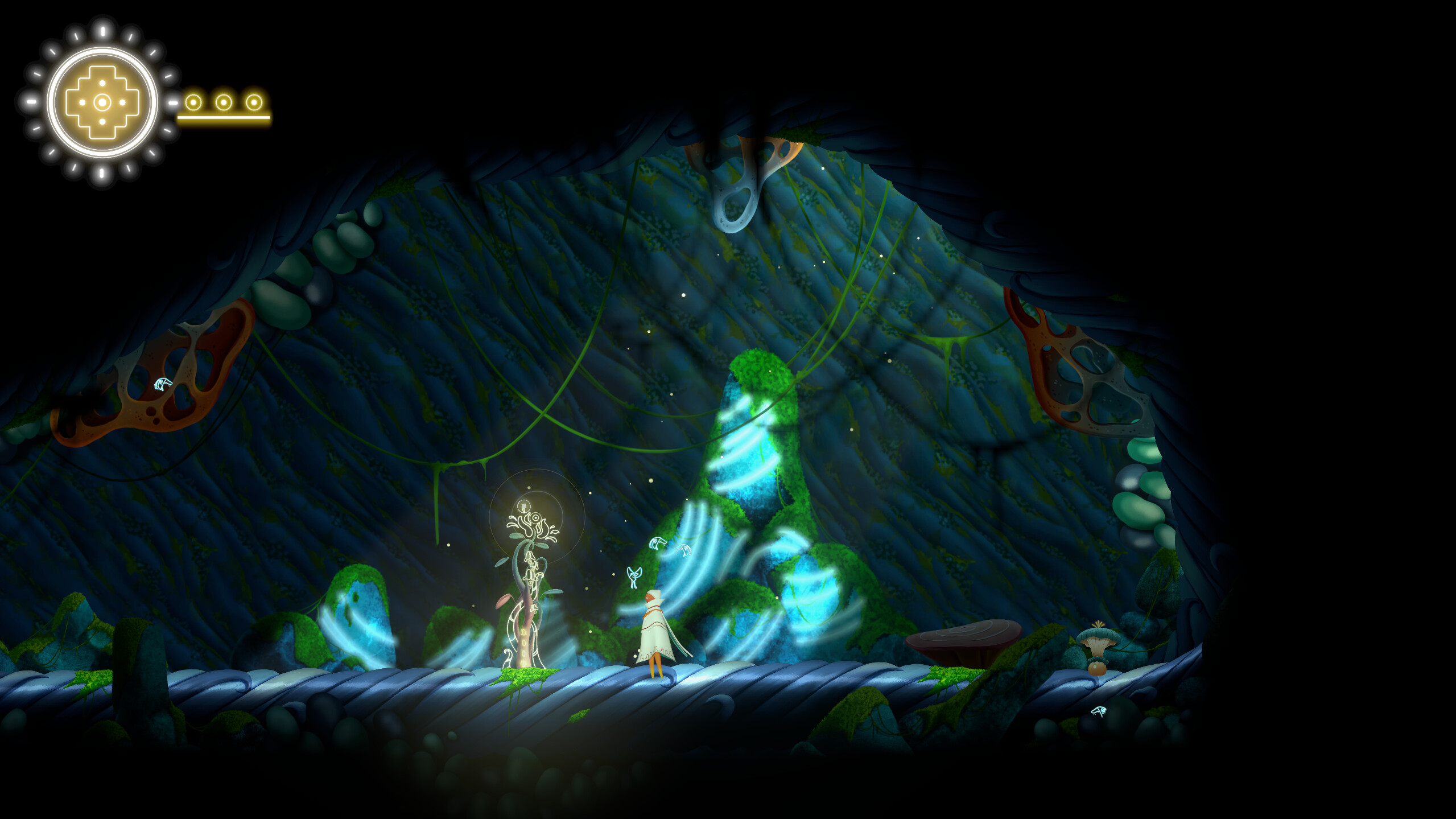 SAMI screenshot 5