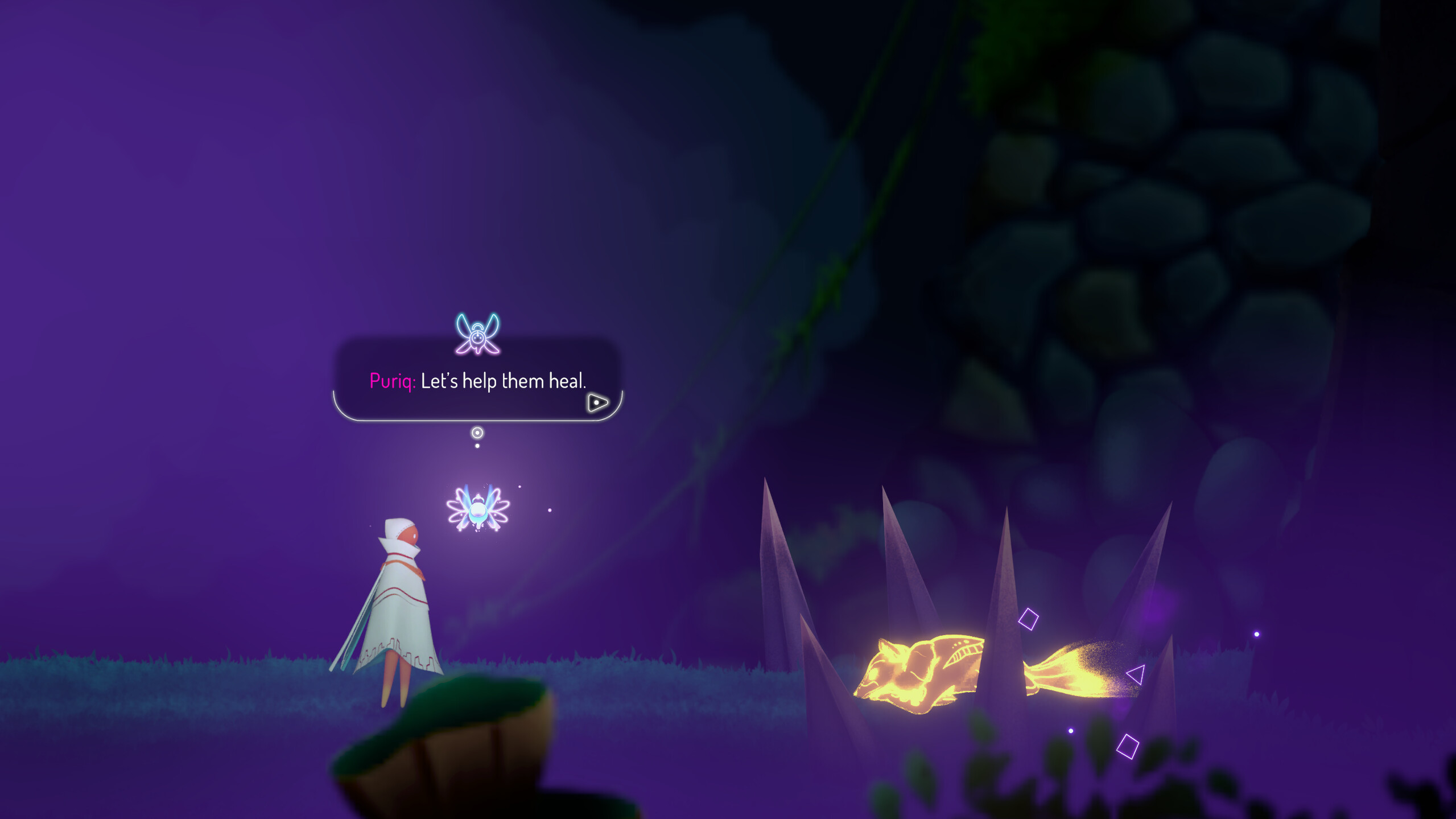 SAMI screenshot 3