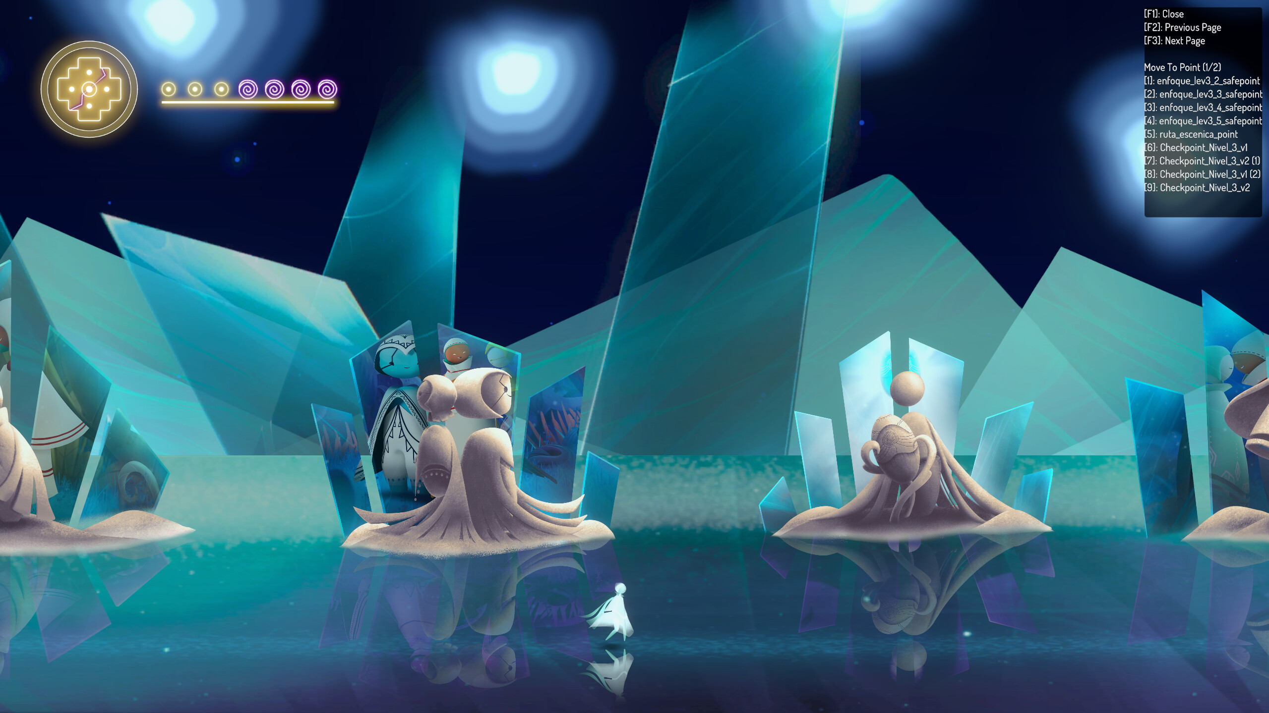 SAMI screenshot 4