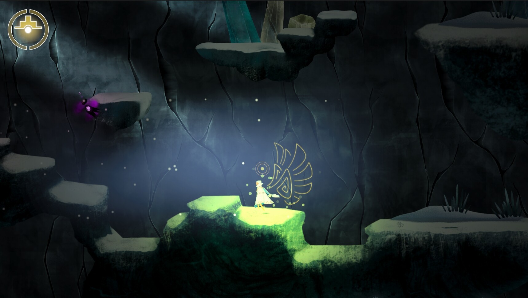 SAMI screenshot 9